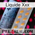 Liquid Xxx 44